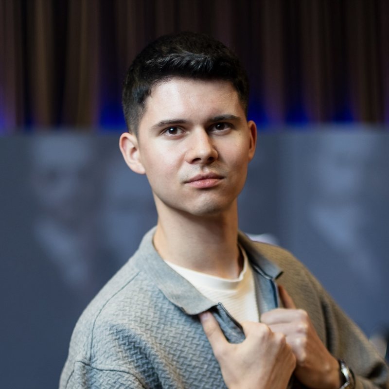 Bartosz Sozoniuk